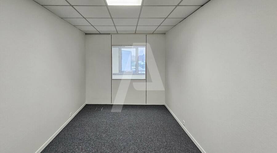 REXIM - Bureau - Massy - 3