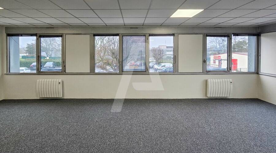 REXIM - Bureau - Massy - 4