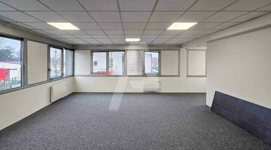 REXIM - Bureau - Massy - 5