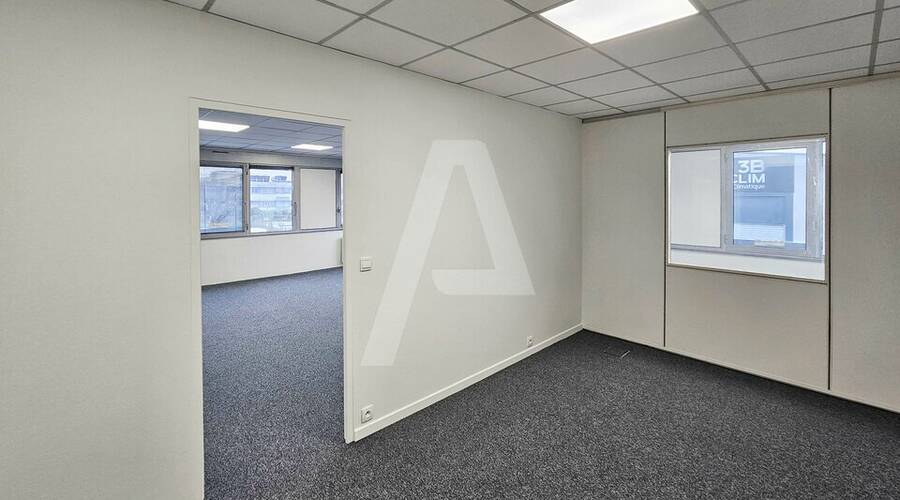 REXIM - Bureau - Massy - 6
