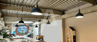 REXIM - Entrepôt - Courcouronnes - 1