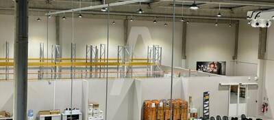 REXIM - Entrepôt - Courcouronnes - 2