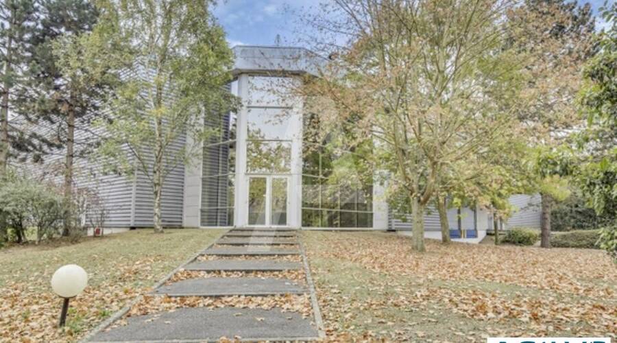 REXIM - Entrepôt - Courcouronnes - 3