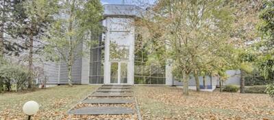 REXIM - Entrepôt - Courcouronnes - 3