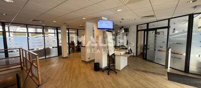 REXIM - Local commercial - Loire - Firminy - 1