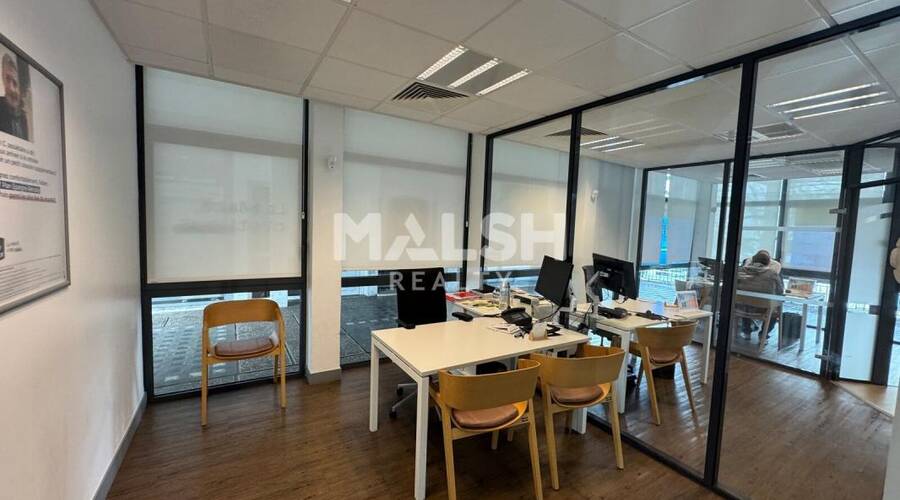 REXIM - Local commercial - Loire - Firminy - 2