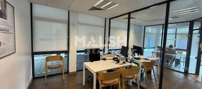 REXIM - Local commercial - Loire - Firminy - 2