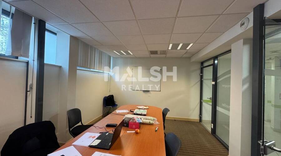 REXIM - Local commercial - Loire - Firminy - 3