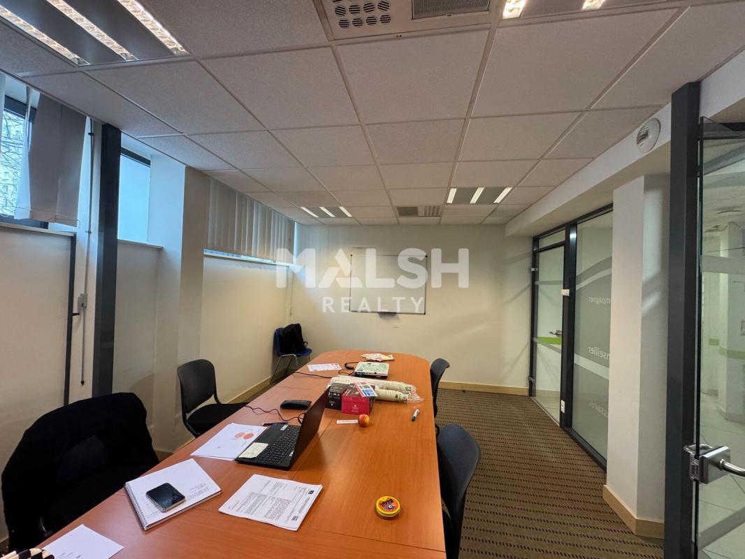 REXIM - Local commercial - Loire - Firminy - 3