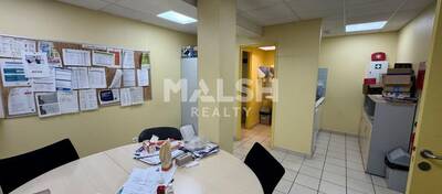 REXIM - Local commercial - Loire - Firminy - 4
