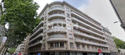 REXIM - Local commercial - Rhône - Lyon - 1