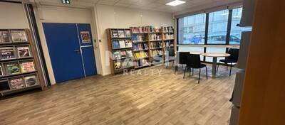 REXIM - Local commercial - Rhône - Lyon - 2