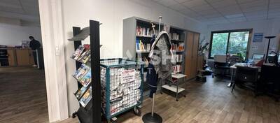 REXIM - Local commercial - Rhône - Lyon - 3