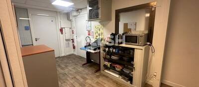 REXIM - Local commercial - Rhône - Lyon - 4