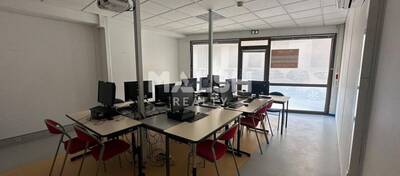 REXIM - Local commercial - Rhône - Lyon - 8