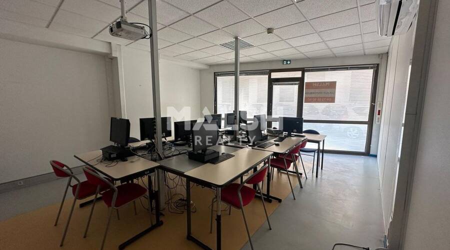 REXIM - Local commercial - Rhône - Lyon - 8