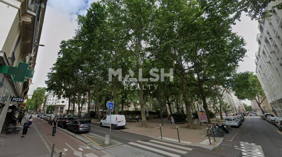 REXIM - Local commercial - Rhône - Lyon - 9