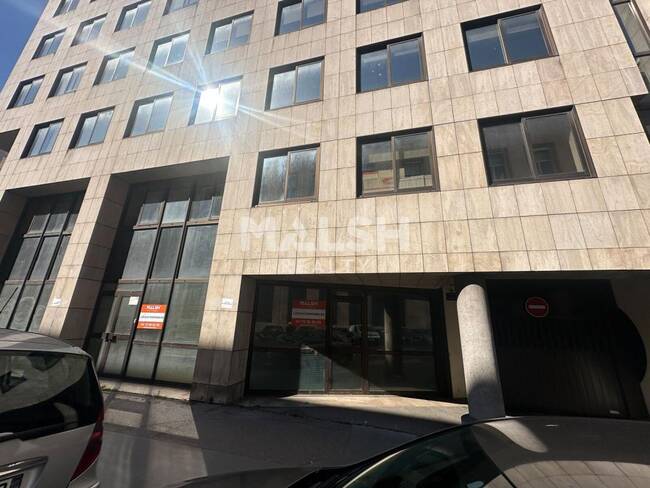 REXIM - Local commercial - Rhône - Lyon - 1