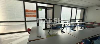REXIM - Local commercial - Rhône - Lyon - 7