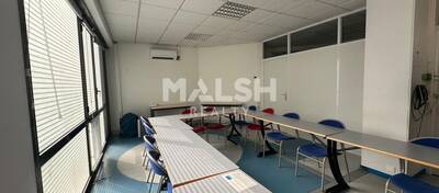 REXIM - Local commercial - Rhône - Lyon - 8