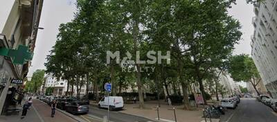 REXIM - Local commercial - Rhône - Lyon - 11