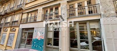 REXIM - Bureau - Rhône - Lyon - 1