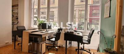 REXIM - Bureau - Rhône - Lyon - 3