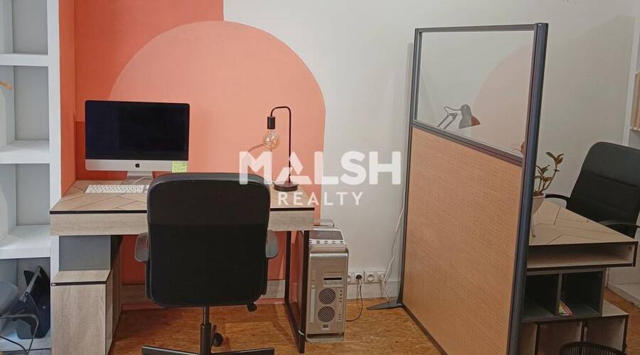 REXIM - Bureau - Rhône - Lyon - 5