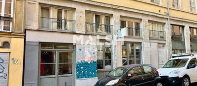 REXIM - Bureau - Rhône - Lyon - 7