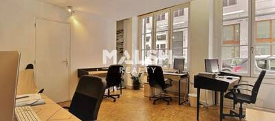 REXIM - Bureau - Rhône - Lyon - 6