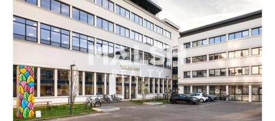 REXIM - Bureau - Rhône - Villeurbanne - 1