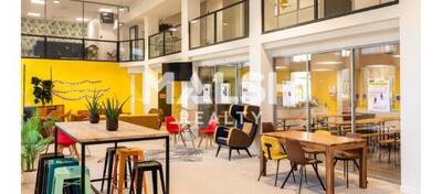 REXIM - Bureau - Rhône - Villeurbanne - 4