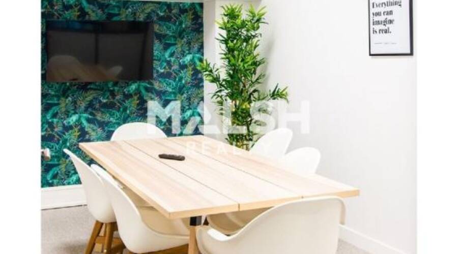 REXIM - Bureau - Rhône - Villeurbanne - 5