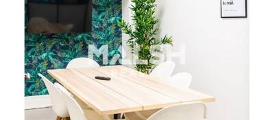 REXIM - Bureau - Rhône - Villeurbanne - 5