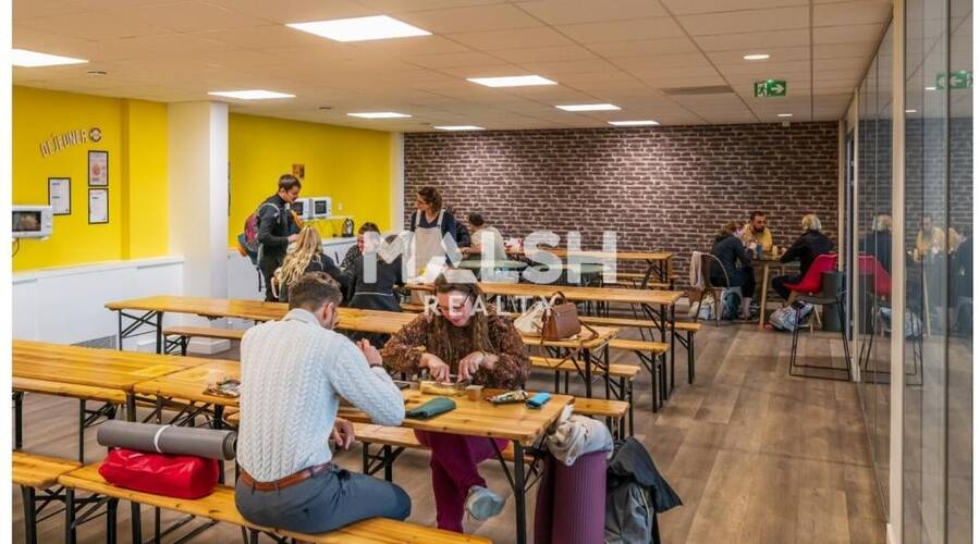 REXIM - Bureau - Rhône - Villeurbanne - 6