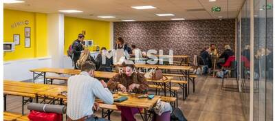 REXIM - Bureau - Rhône - Villeurbanne - 6