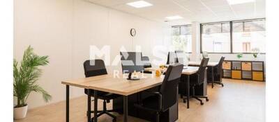 REXIM - Bureau - Rhône - Villeurbanne - 2