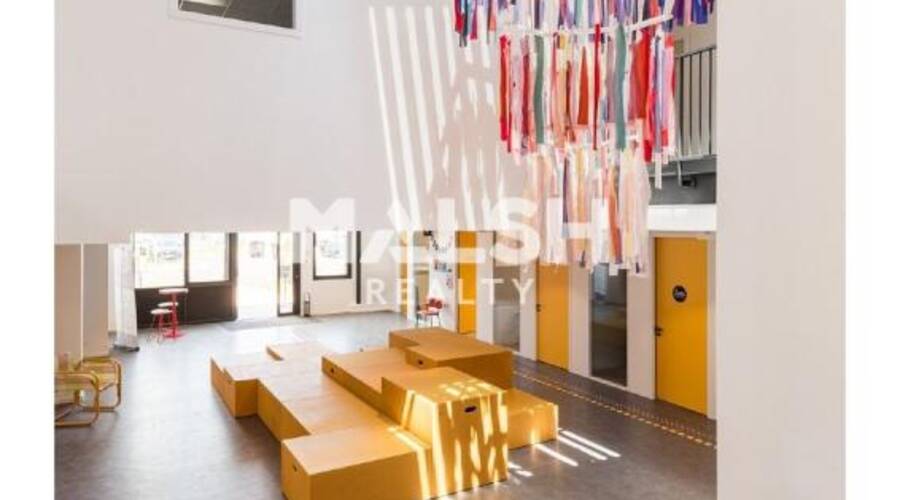 REXIM - Bureau - Rhône - Villeurbanne - 4