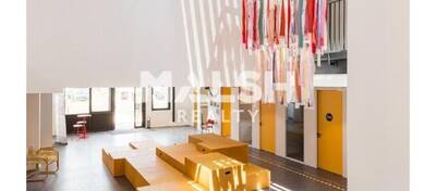 REXIM - Bureau - Rhône - Villeurbanne - 4