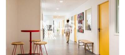 REXIM - Bureau - Rhône - Villeurbanne - 6