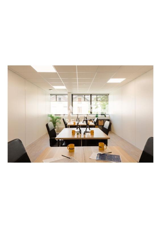 REXIM - Bureau - Rhône - Villeurbanne - 3