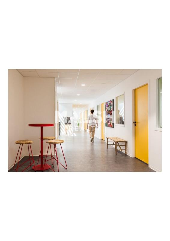 REXIM - Bureau - Rhône - Villeurbanne - 6