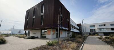 REXIM - Bureau - Haute-Garonne - Muret - 1