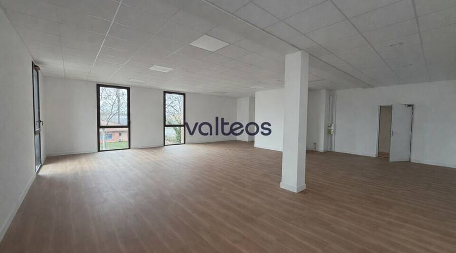 REXIM - Bureau - Haute-Garonne - Muret - 2