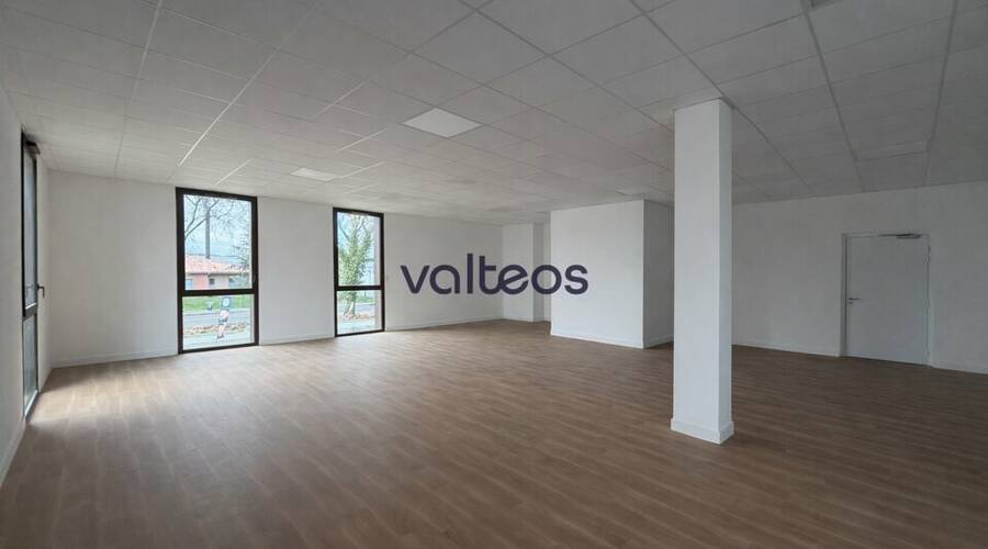 REXIM - Bureau - Haute-Garonne - Muret - 3