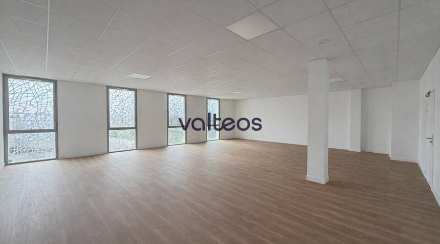 REXIM - Bureau - Haute-Garonne - Muret - 4