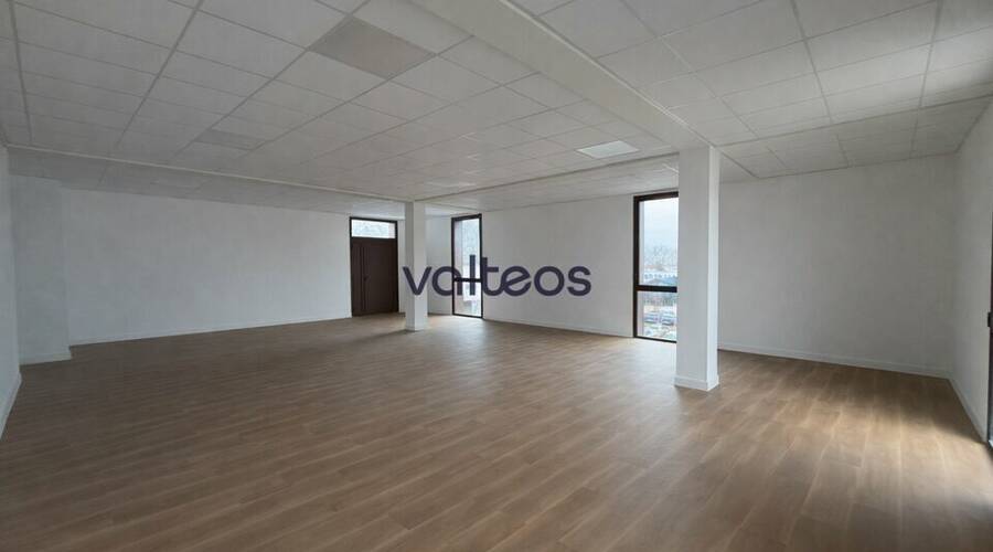 REXIM - Bureau - Haute-Garonne - Muret - 5