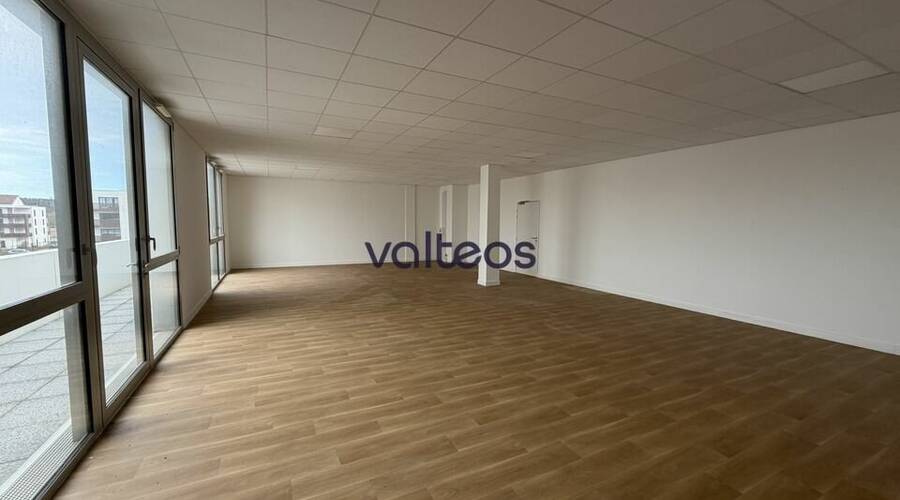 REXIM - Bureau - Haute-Garonne - Muret - 8