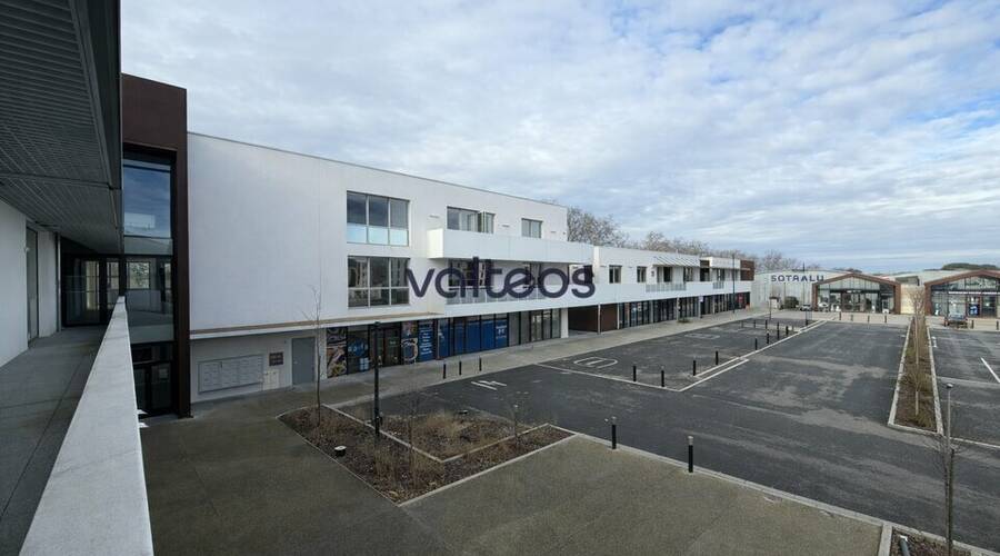 REXIM - Bureau - Haute-Garonne - Muret - 9