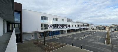 REXIM - Bureau - Haute-Garonne - Muret - 9